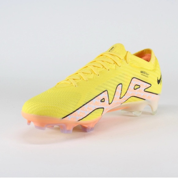 Nike Air Zoom Mercurial Vapor 15 Elite FG \'Lucent Pack\' Soccer Cleats DJ4978-781 main image 11